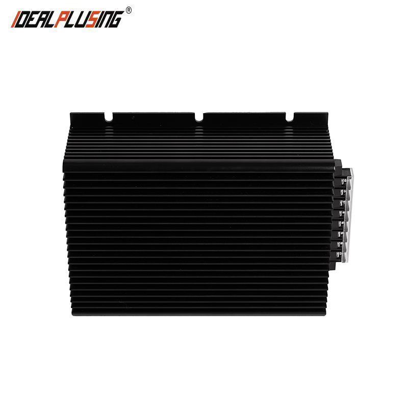 IPS-MDI1000-600S110 IDEALPLUSING Isolated Dc-dc Converter Dc To Dc Converter 1000W 600VDC 110VDC Ac Dc Power Supply