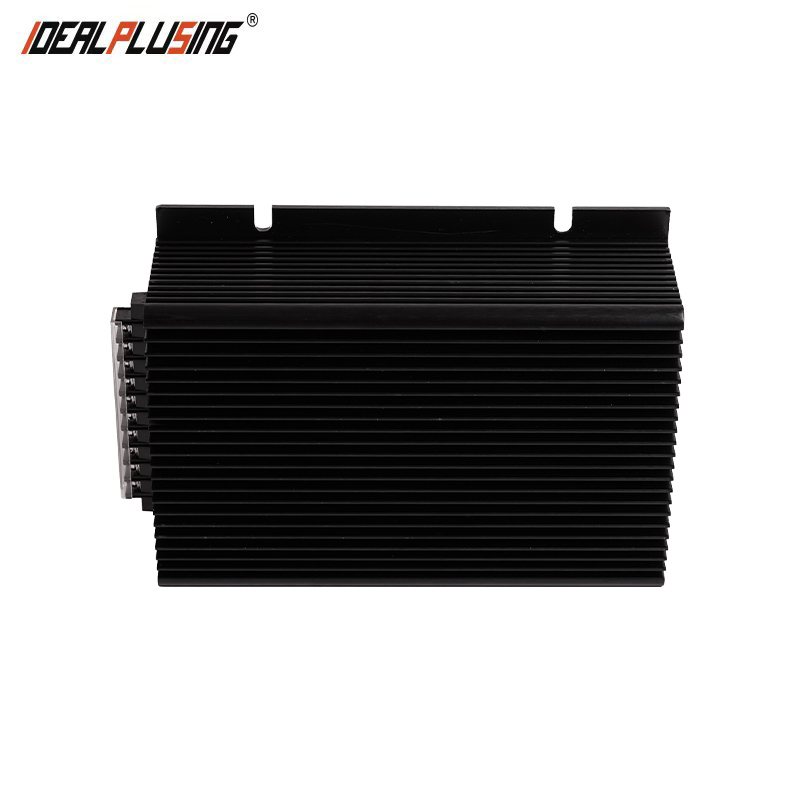 IPS-MDI1000-600S110 IDEALPLUSING Isolated Dc-dc Converter Dc To Dc Converter 1000W 600VDC 110VDC Ac Dc Power Supply