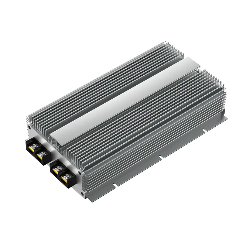 IPS-MDI1000-600S110 IDEALPLUSING Isolated Dc-dc Converter Dc To Dc Converter 1000W 600VDC 110VDC Ac Dc Power Supply