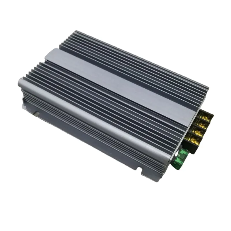 IPS-MDI1000-600S110 IDEALPLUSING Isolated Dc-dc Converter Dc To Dc Converter 1000W 600VDC 110VDC Ac Dc Power Supply