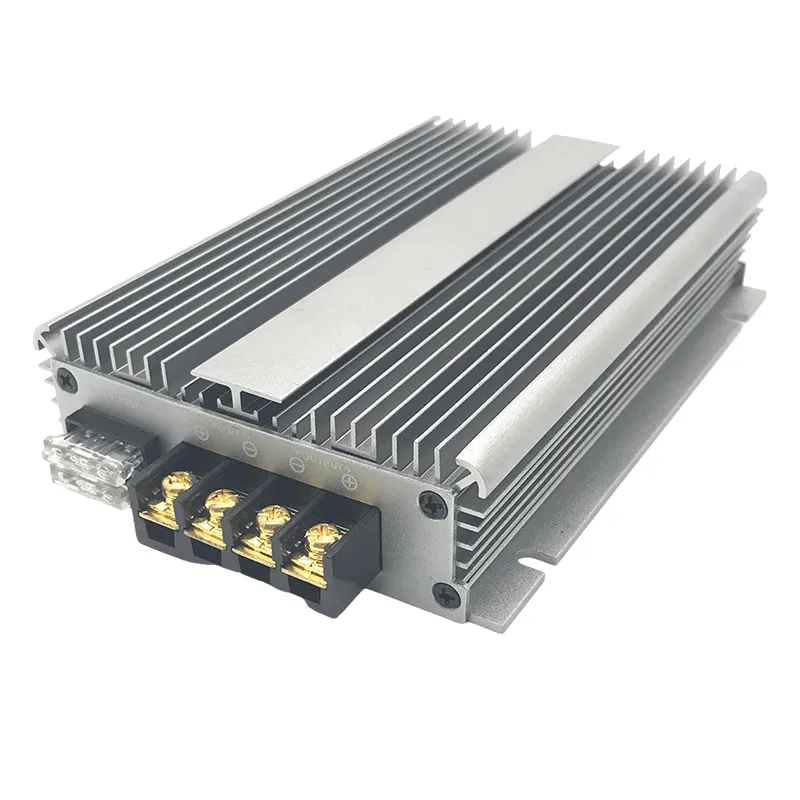IPS-MDI1000-600S110 IDEALPLUSING Isolated Dc-dc Converter Dc To Dc Converter 1000W 600VDC 110VDC Ac Dc Power Supply