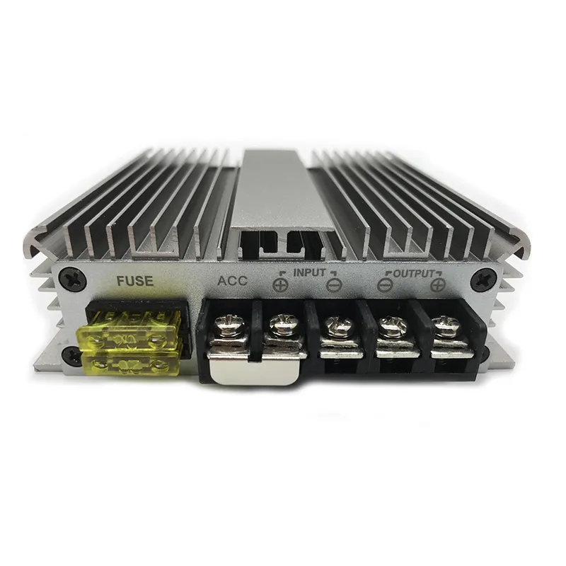 IPS-MDI1000-600S110 IDEALPLUSING Isolated Dc-dc Converter Dc To Dc Converter 1000W 600VDC 110VDC Ac Dc Power Supply