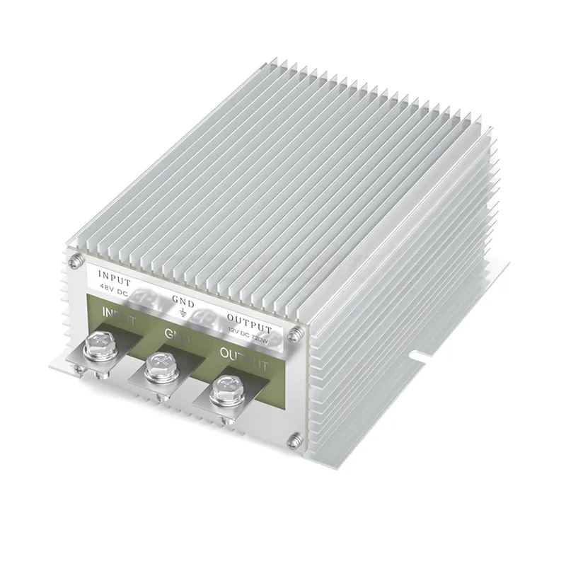 IPS-MDI1000-600S110 IDEALPLUSING Isolated Dc-dc Converter Dc To Dc Converter 1000W 600VDC 110VDC Ac Dc Power Supply