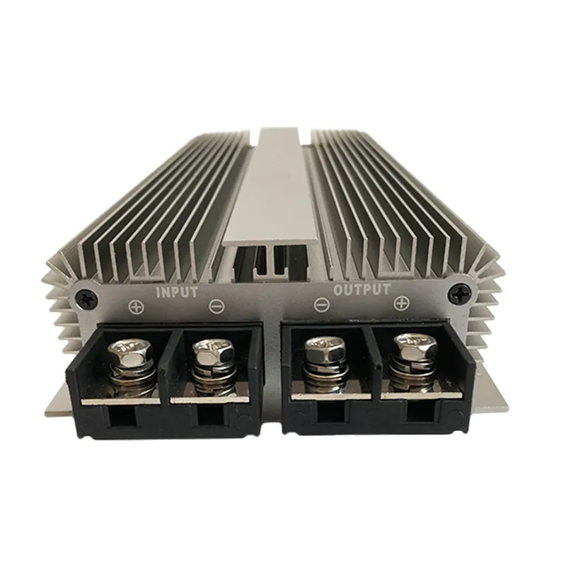 IPS-MDI1000-600S110 IDEALPLUSING Isolated Dc-dc Converter Dc To Dc Converter 1000W 600VDC 110VDC Ac Dc Power Supply