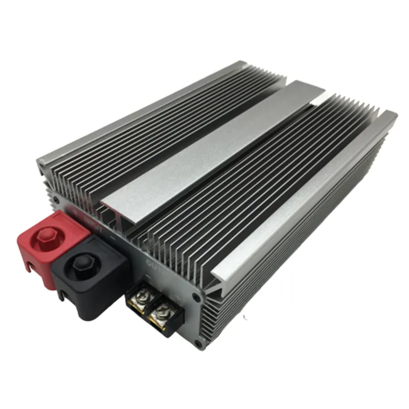IPS-MDI1000-600S110 IDEALPLUSING Isolated Dc-dc Converter Dc To Dc Converter 1000W 600VDC 110VDC Ac Dc Power Supply